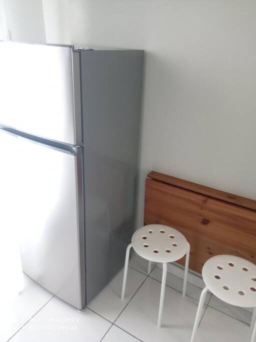 Lemon - Happyhostgr - Downtown Apartment Volos Esterno foto